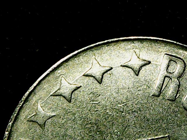 sena coins